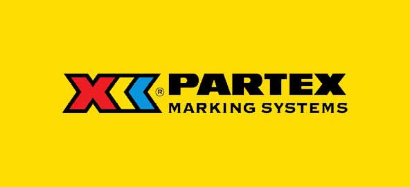 View our range of Partex products